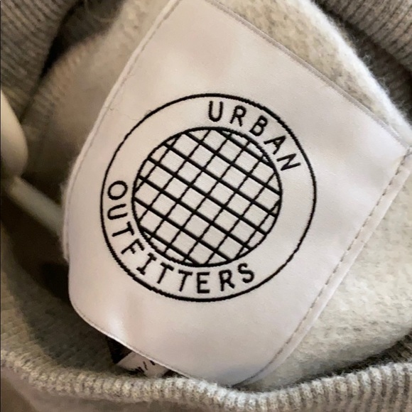 Urban Outfitter Top - Picture 3 of 4